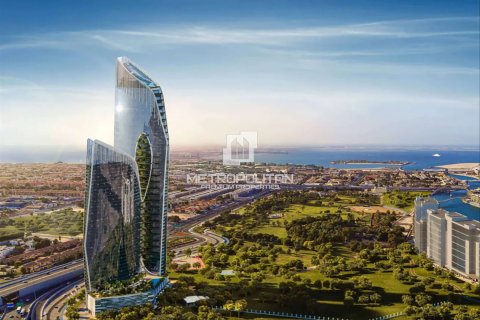 Apartment in Al Wasl, Dubai 1 bedroom, 78 sq.m. № 15913 - photo 7