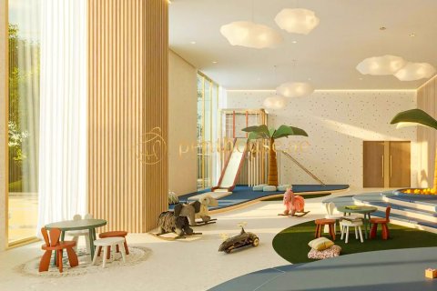 Appartement à Palm Jumeirah, Dubai, 2 chambres, 160 m², № 15921 - photo 23