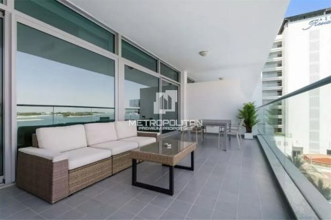 Apartment in Azure Residences, Palm Jumeirah, Dubai 1 bedroom, 106 sq.m. № 15914 - photo 13