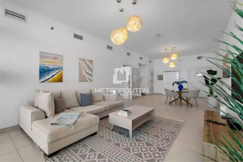 Apartment in Azure Residences, Palm Jumeirah, Dubai 1 bedroom, 106 sq.m. № 15914 - photo 10
