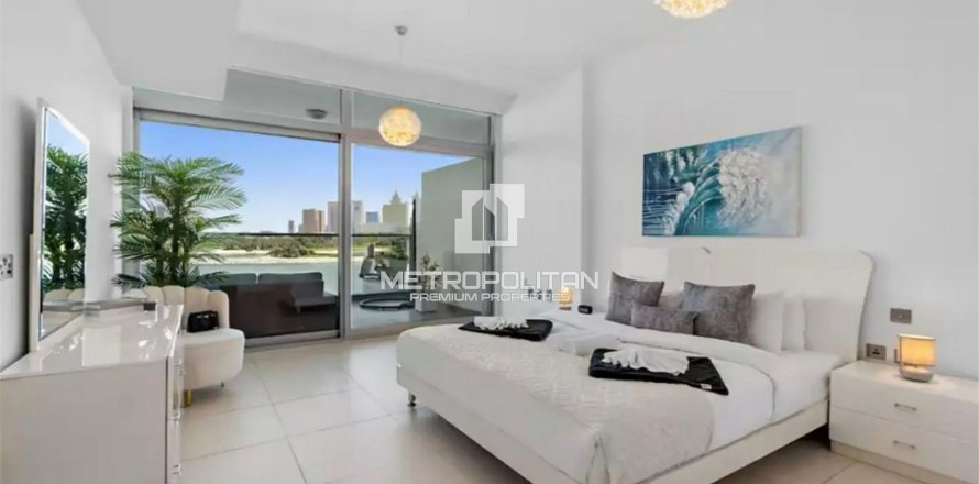 Apartment in Azure Residences, Palm Jumeirah, Dubai 1 bedroom, 106 sq.m. № 15914