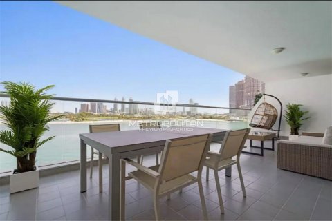 Apartment in Azure Residences, Palm Jumeirah, Dubai 1 bedroom, 106 sq.m. № 15914 - photo 4