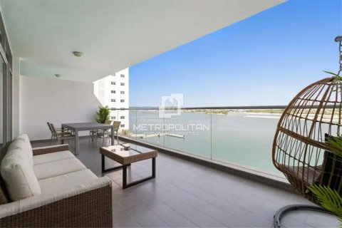 Apartment in Azure Residences, Palm Jumeirah, Dubai 1 bedroom, 106 sq.m. № 15914 - photo 2