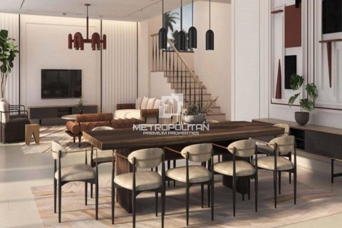 تاون هاوس في Damac Lagoons, دبي 4 غرف نوم, 145 م² رقم 15915 - صورة 3