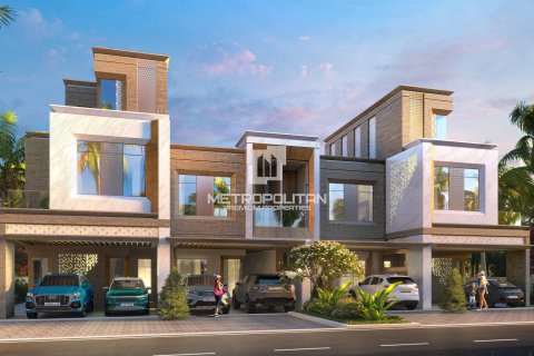 تاون هاوس في Damac Lagoons, دبي 4 غرف نوم, 145 م² رقم 15915 - صورة 8