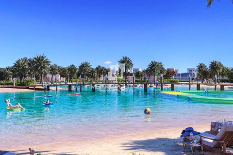 تاون هاوس في Damac Lagoons, دبي 4 غرف نوم, 145 م² رقم 15915 - صورة 6