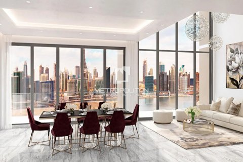 Apartamento en Business Bay, Dubai, 1 dormitorio, 54 m², № 15912 - foto 6