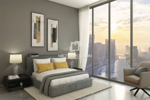 Apartamento en Business Bay, Dubai, 1 dormitorio, 54 m², № 15912 - foto 7