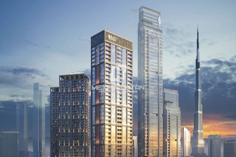 Apartamento en Business Bay, Dubai, 1 dormitorio, 54 m², № 15912 - foto 10