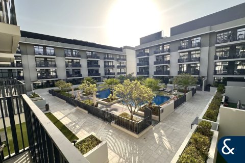 Apartamento en Jumeirah Village Circle, Dubai, 1 dormitorio, 73 m², № 98660 - foto 6