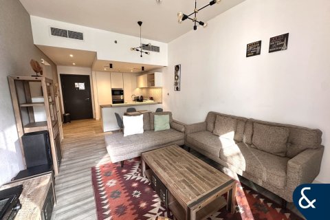 Apartamento en Jumeirah Village Circle, Dubai, 1 dormitorio, 73 m², № 98660 - foto 2