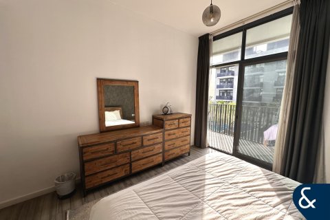 Apartamento en Jumeirah Village Circle, Dubai, 1 dormitorio, 73 m², № 98660 - foto 12