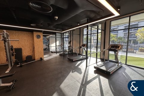 Apartamento en Jumeirah Village Circle, Dubai, 1 dormitorio, 73 m², № 98660 - foto 16