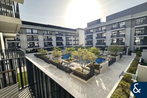 Apartamento en Jumeirah Village Circle, Dubai, 1 dormitorio, 73 m², № 98660