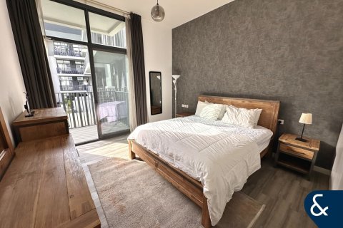 Apartamento en Jumeirah Village Circle, Dubai, 1 dormitorio, 73 m², № 98660 - foto 11