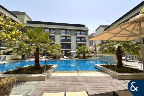 Apartamento en Jumeirah Village Circle, Dubai, 1 dormitorio, 73 m², № 98660 - foto 13