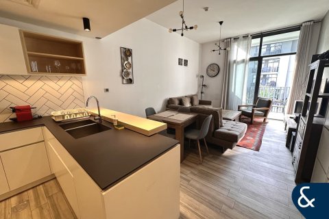 Apartamento en Jumeirah Village Circle, Dubai, 1 dormitorio, 73 m², № 98660 - foto 3