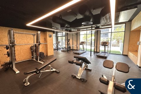 Apartamento en Jumeirah Village Circle, Dubai, 1 dormitorio, 73 m², № 98660 - foto 17