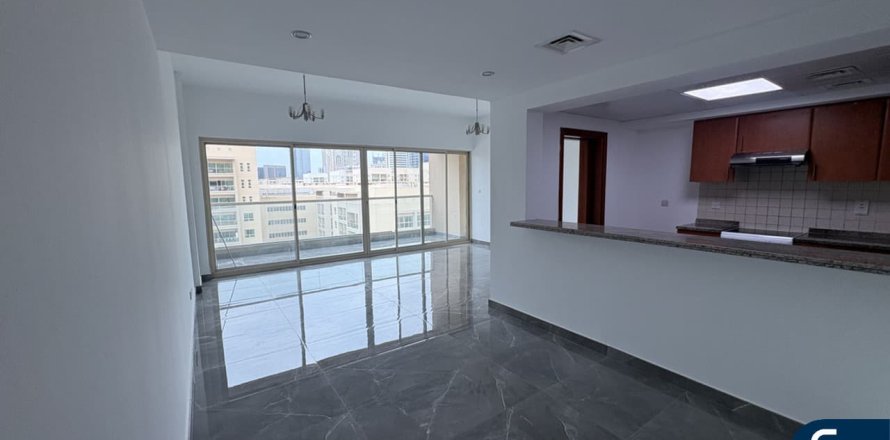 Apartamento en Al Arta, Greens, Dubai, 2 dormitorios, 124 m², № 98665