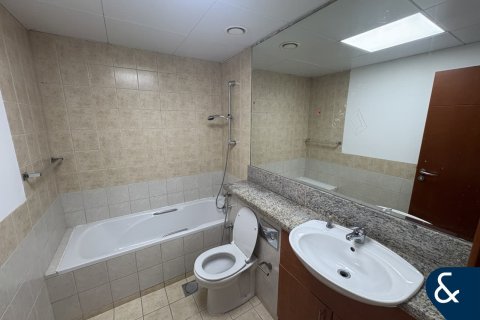 Apartamento en Al Arta, Greens, Dubai, 2 dormitorios, 124 m², № 98665 - foto 16