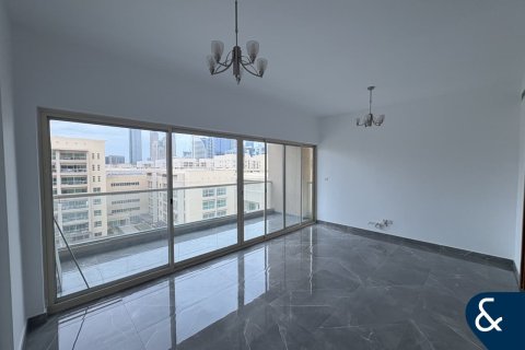 Apartamento en Al Arta, Greens, Dubai, 2 dormitorios, 124 m², № 98665 - foto 3