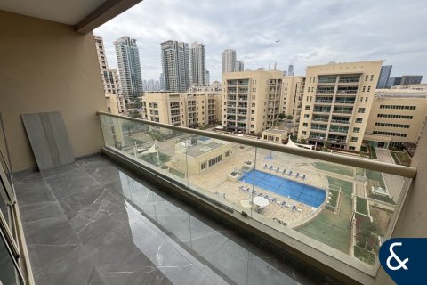 Apartamento en Al Arta, Greens, Dubai, 2 dormitorios, 124 m², № 98665 - foto 8