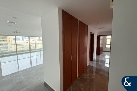 Apartamento en Al Arta, Greens, Dubai, 2 dormitorios, 124 m², № 98665 - foto 2
