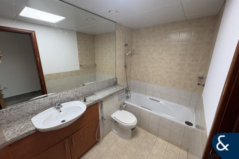 Apartamento en Al Arta, Greens, Dubai, 2 dormitorios, 124 m², № 98665 - foto 17