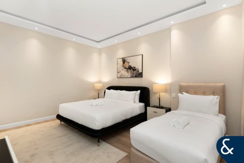 Apartamento en Shams, Jumeirah Beach Residence, Dubai, 1 dormitorio, 141 m², № 98663 - foto 9