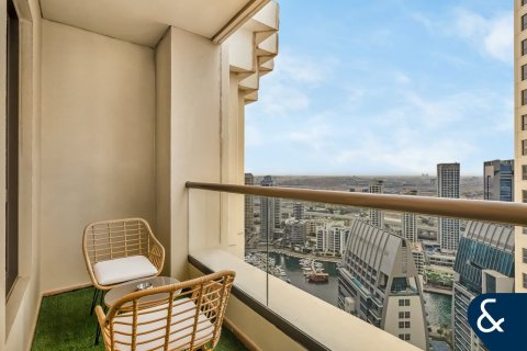 Apartamento en Shams, Jumeirah Beach Residence, Dubai, 1 dormitorio, 141 m², № 98663 - foto 13
