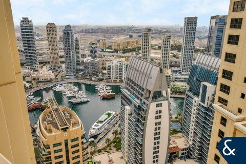 Apartamento en Shams, Jumeirah Beach Residence, Dubai, 1 dormitorio, 141 m², № 98663 - foto 12