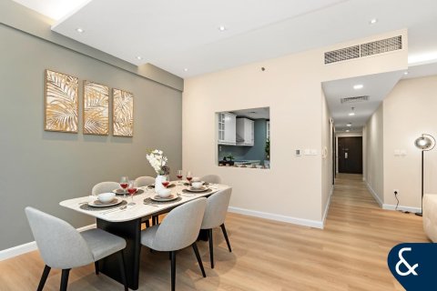 Apartamento en Shams, Jumeirah Beach Residence, Dubai, 1 dormitorio, 141 m², № 98663 - foto 3