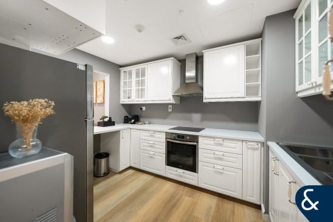 Apartamento en Shams, Jumeirah Beach Residence, Dubai, 1 dormitorio, 141 m², № 98663 - foto 6