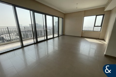 Apartment in Dubai Hills Estate, Dubai 3 bedrooms, 150 sq.m. № 98664