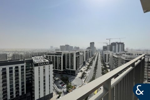 Apartment in Dubai Hills Estate, Dubai 3 bedrooms, 150 sq.m. № 98664 - photo 4