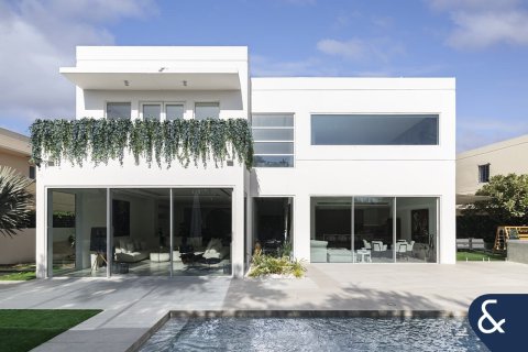 Villa en Arabian Ranches, Dubai, 5 dormitorios, 511 m², № 98661 - foto 30