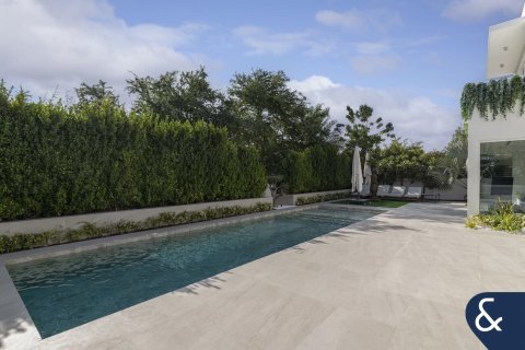 Villa en Arabian Ranches, Dubai, 5 dormitorios, 511 m², № 98661 - foto 29