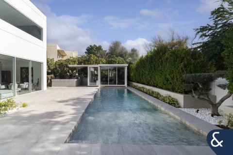 Villa en Arabian Ranches, Dubai, 5 dormitorios, 511 m², № 98661 - foto 3