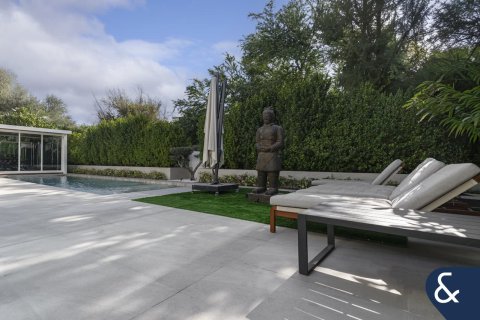 Villa en Arabian Ranches, Dubai, 5 dormitorios, 511 m², № 98661 - foto 25