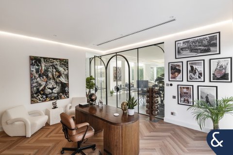 Villa en Arabian Ranches, Dubai, 5 dormitorios, 511 m², № 98661 - foto 9