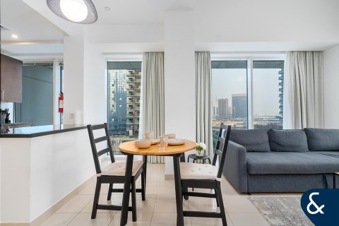 Apartamento en Business Bay, Dubai, 1 dormitorio, 71 m², № 98659 - foto 4