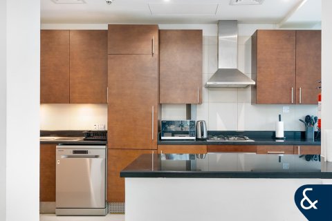 Apartamento en Business Bay, Dubai, 1 dormitorio, 71 m², № 98659 - foto 6