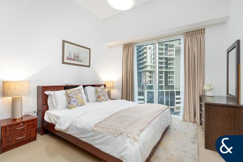 Apartamento en Business Bay, Dubai, 1 dormitorio, 71 m², № 98659 - foto 8