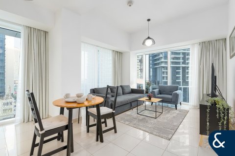 Apartamento en Business Bay, Dubai, 1 dormitorio, 71 m², № 98659