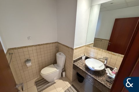 Apartamento en Jumeirah Beach Residence, Dubai, 2 dormitorios, 129 m², № 98662 - foto 14