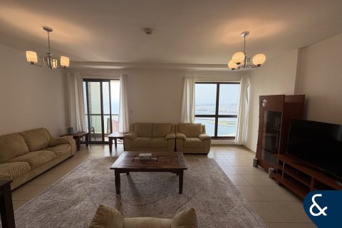 Apartamento en Jumeirah Beach Residence, Dubai, 2 dormitorios, 129 m², № 98662 - foto 4
