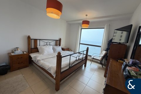 Apartamento en Jumeirah Beach Residence, Dubai, 2 dormitorios, 129 m², № 98662 - foto 11