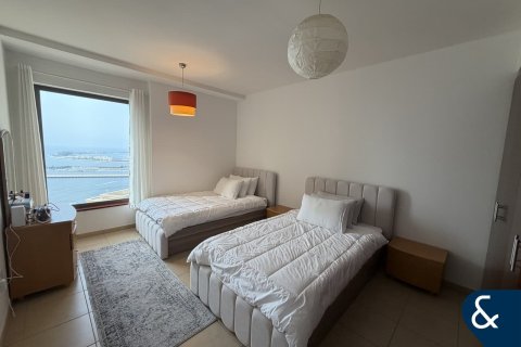 Apartamento en Jumeirah Beach Residence, Dubai, 2 dormitorios, 129 m², № 98662 - foto 8