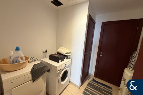 Apartamento en Jumeirah Beach Residence, Dubai, 2 dormitorios, 129 m², № 98662 - foto 10