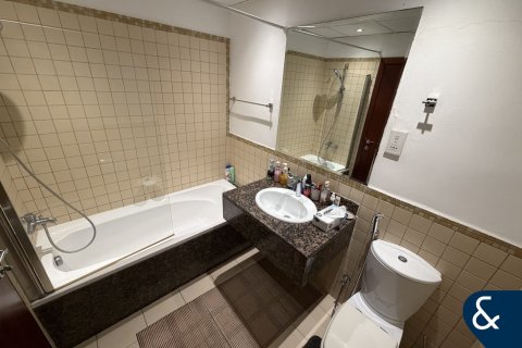 Apartamento en Jumeirah Beach Residence, Dubai, 2 dormitorios, 129 m², № 98662 - foto 13